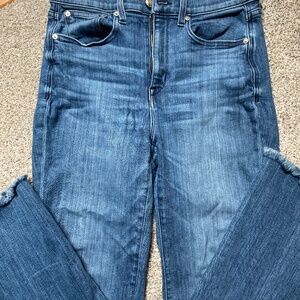 AYR The Pop Jeans